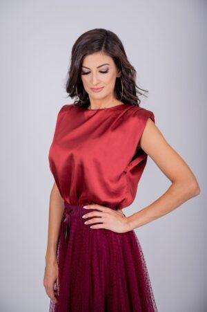 Топ Burgundy