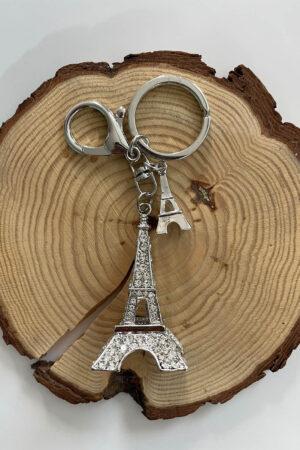 Ключодържател Айфелова кула The Eiffel Tower