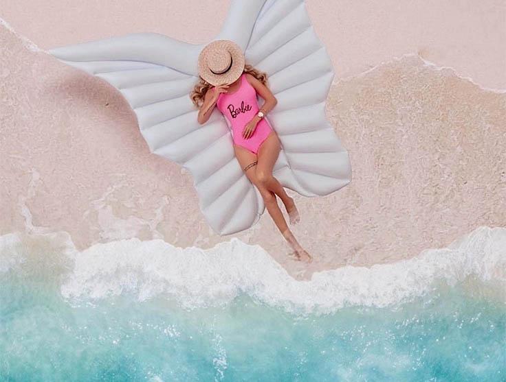 Read more about the article Усмихнат и вълшебен уикенд, мили момичета 🌞🌊🌴🍸💙🌞🍀