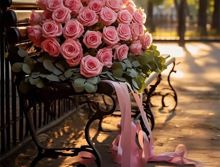 Read more about the article Прекрасен ден, Прекрасни 🌞🌹
