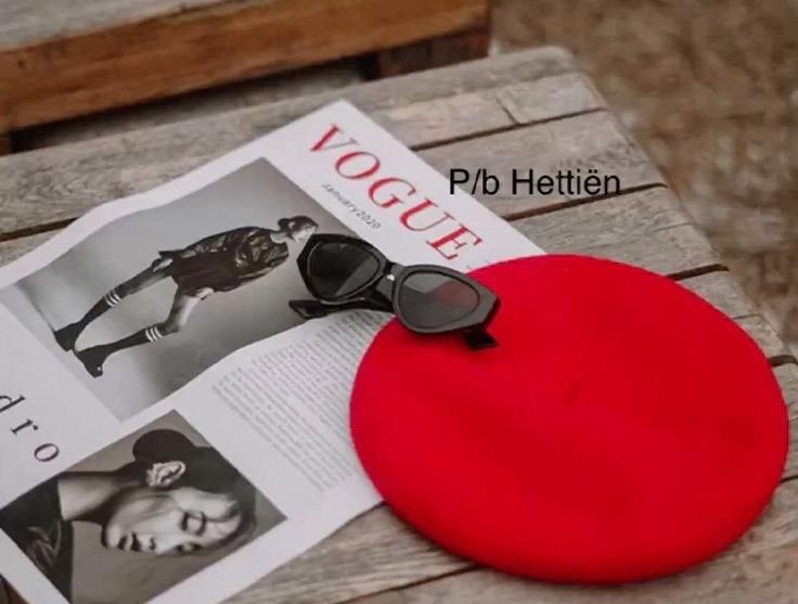 Read more about the article Прекрасен ден, Прекрасни 🌞 🍀 💋 