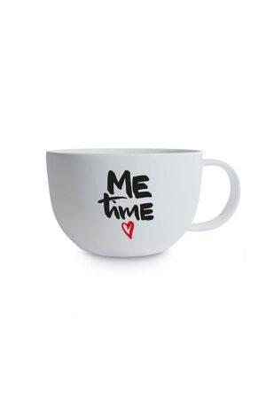 Чаша за лате Време за мен Me Time