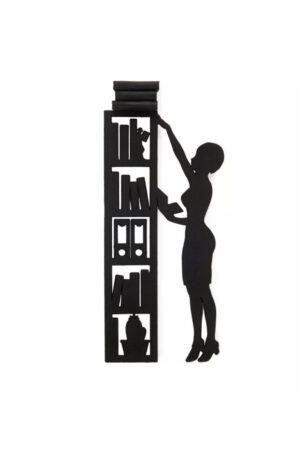 Книгоразделител Библиотекарката The Library