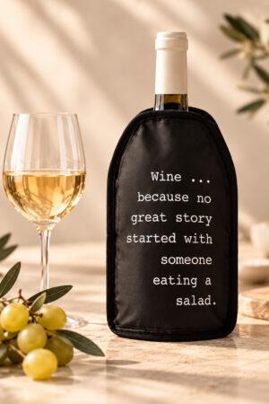 Охладител за вино Great stories started with wine