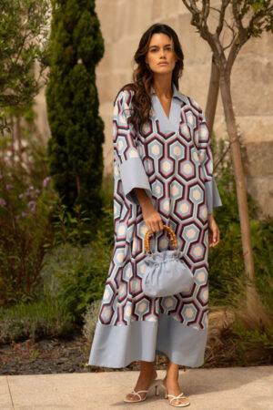 Дизайнерска рокля Resort Style